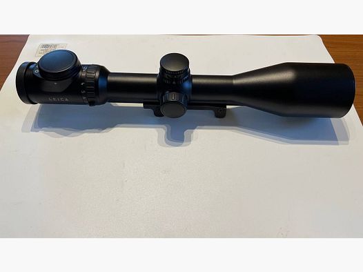 Leica Magnus 2 4-16x56