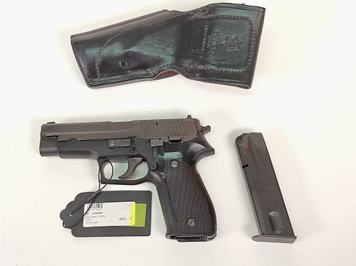 Sig Sauer P226 9mmLuger