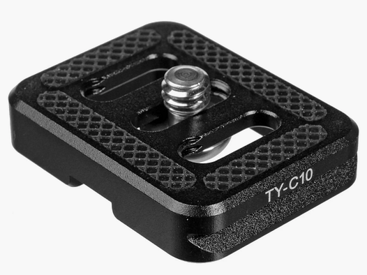 Sirui Quick Release Plate C-10