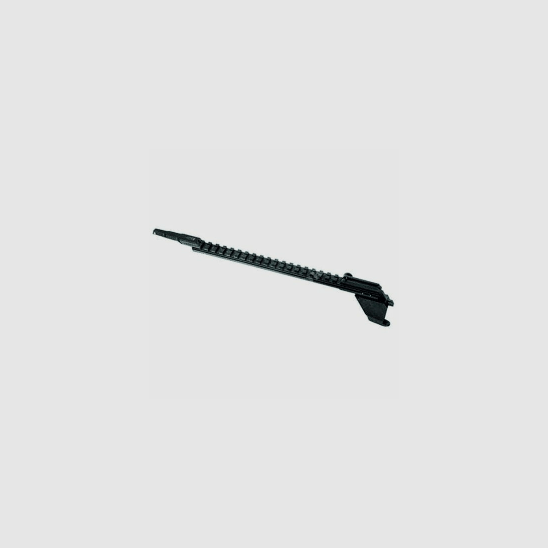 UTG AK-47 Tactical QD Low Prodile Rail System