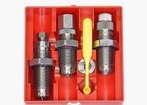 LEE .45 ACP CARBIDE LEE 3 DIE SET