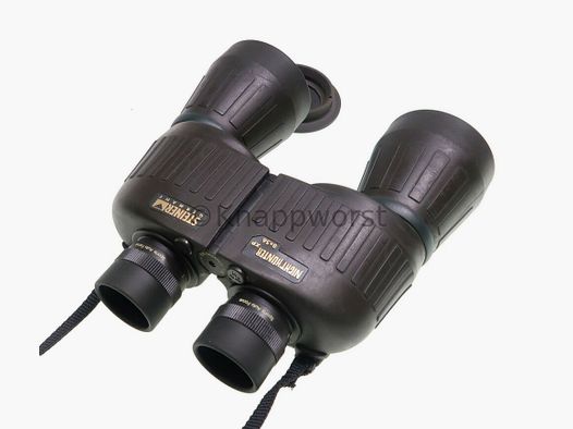 Steiner Night Hunter 8x56