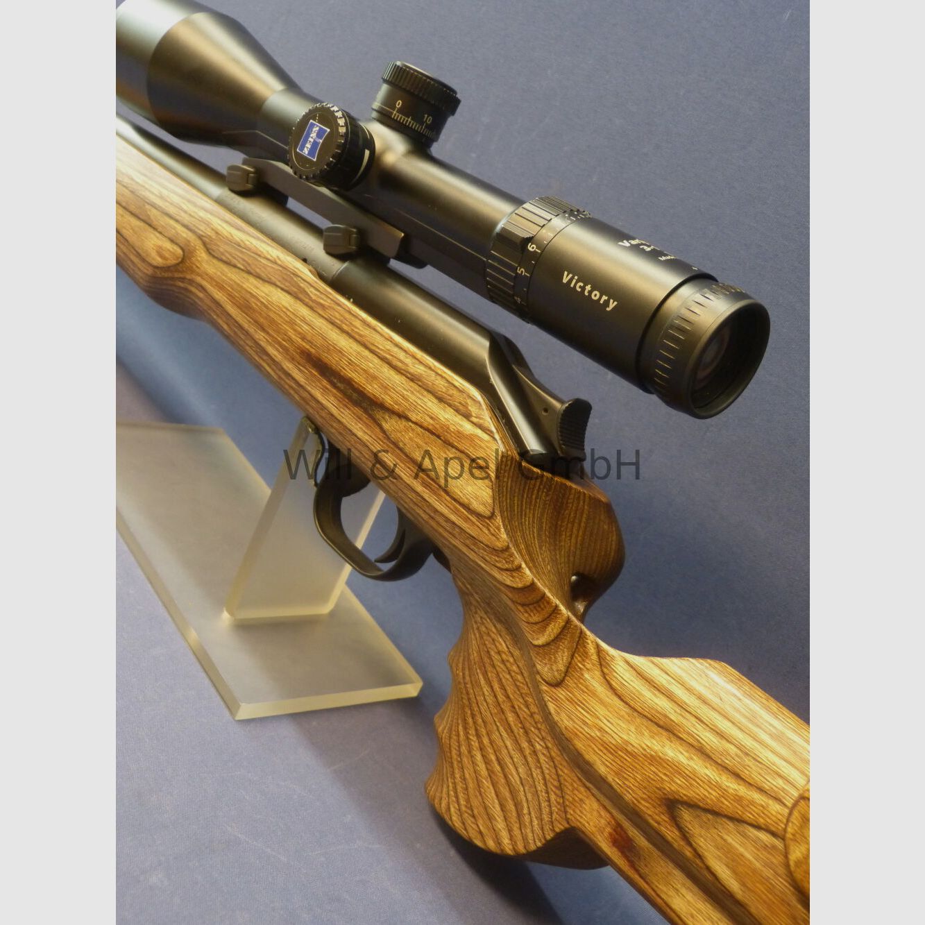 BLASER ISNY R93 GRS SPORTER SCHAFT
