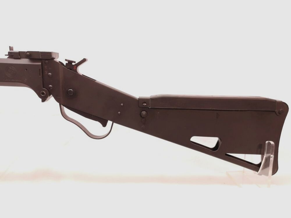 Brünner Waffenwerke M6 Scout by Springfield