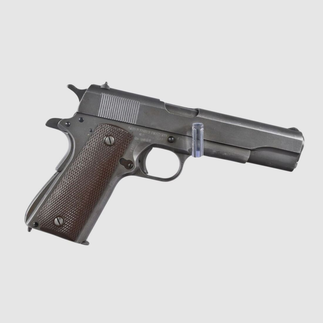 Colt 1911 A1​ .45Auto Pistole, Bild 2 von 3