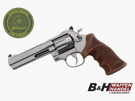 Spohr L562 Standard 5.0 .22lr