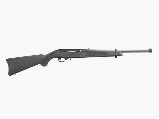 Ruger	 10/22 Carbine