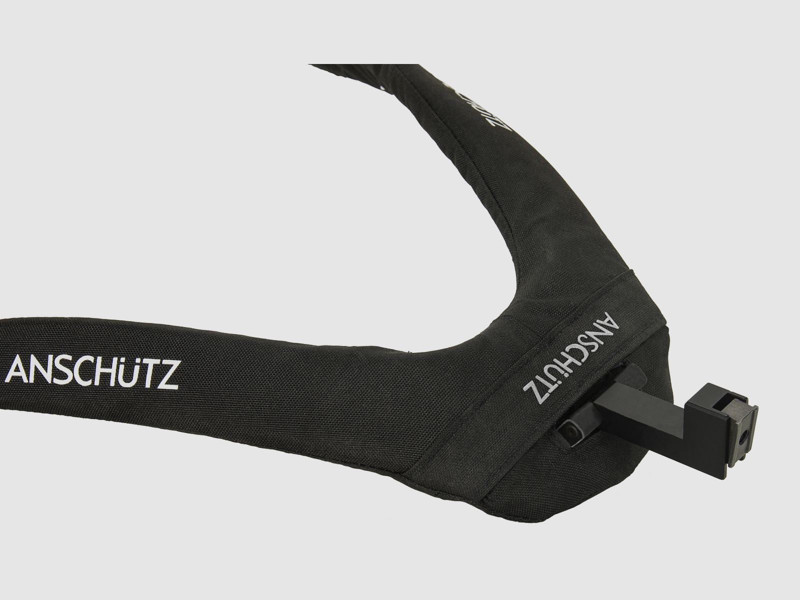 Anschütz Biathlon Tragegestell Modell Feedback