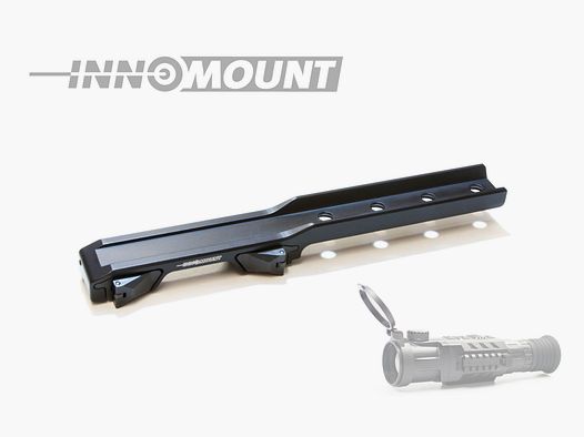 Innomount QD pour Blaser/Sauer 505 – Infiray