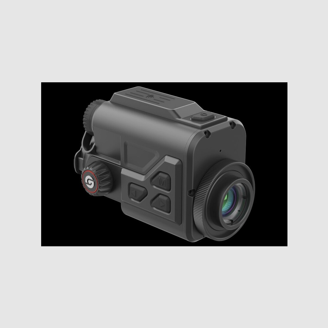 Guide sensmart Wärmebild-Vorsatzgerät Guide TB630 LRF