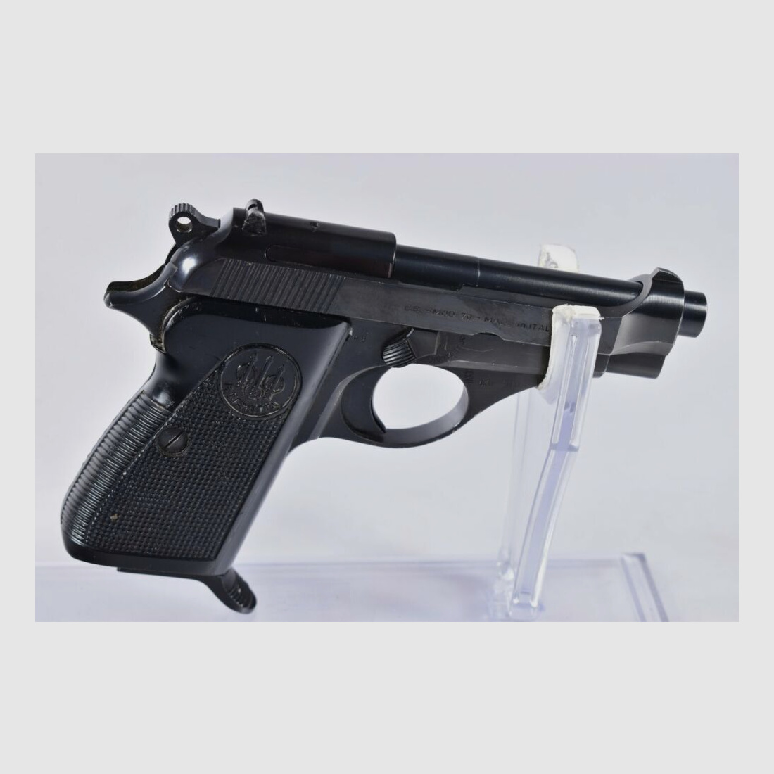 Beretta 70​ 7,65mmBrowning Pistole