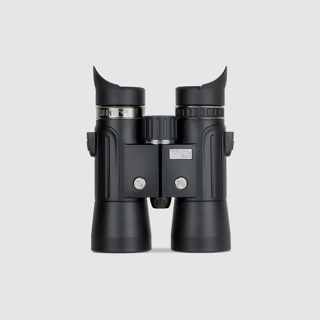 Steiner verrekijker Wildlife 10x42, afbeelding 2 van 5