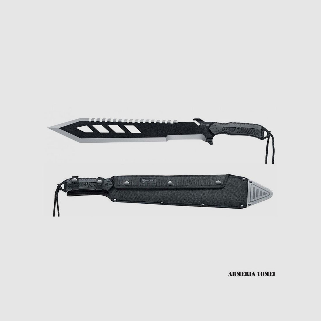 UMAREX – ELITE FORCE MACHETE EF712