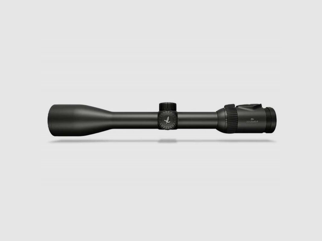 Swarovski Z8I 3.5-28x50 Gen2, Bild 5 von 6