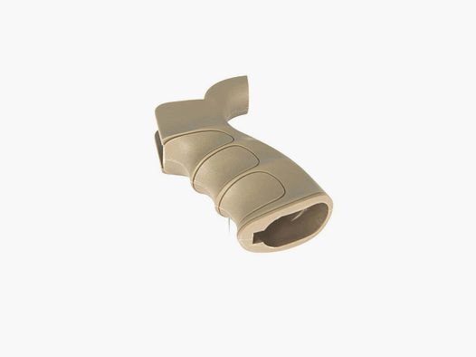 Pistolengriff M4 Typ G27 tan - kyou