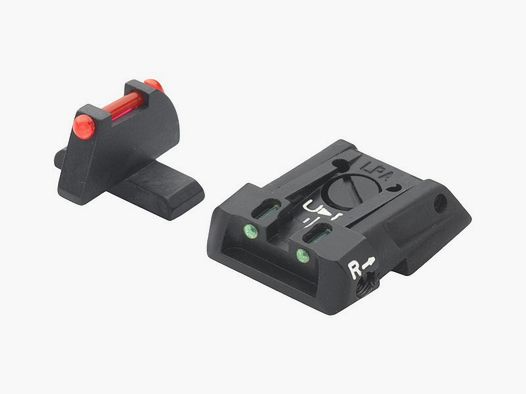 LPA HAUSSE GUIDON FIBRE POUR HK