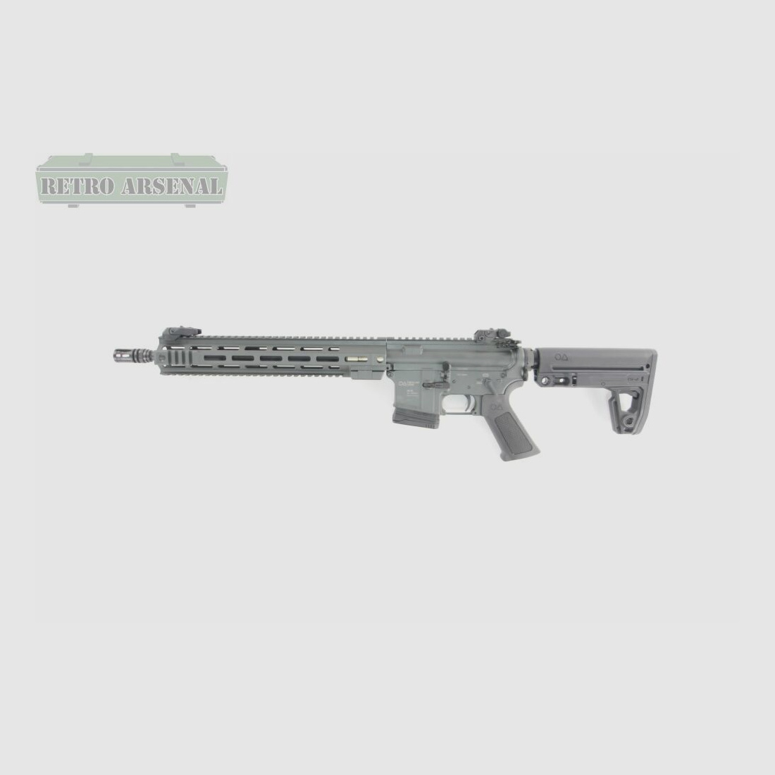 Oberland Arms OA-15 SL 14