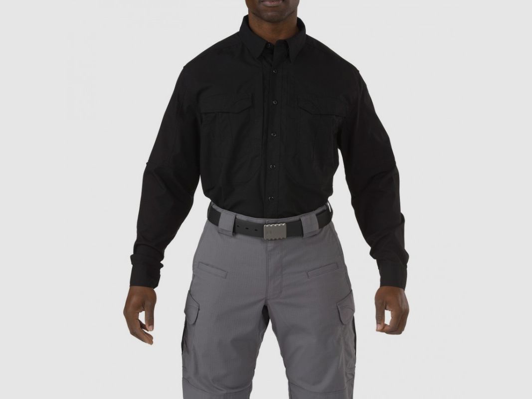 5.11 STRYKE LANGERMIG SHIRT, afbeelding 2 van 10