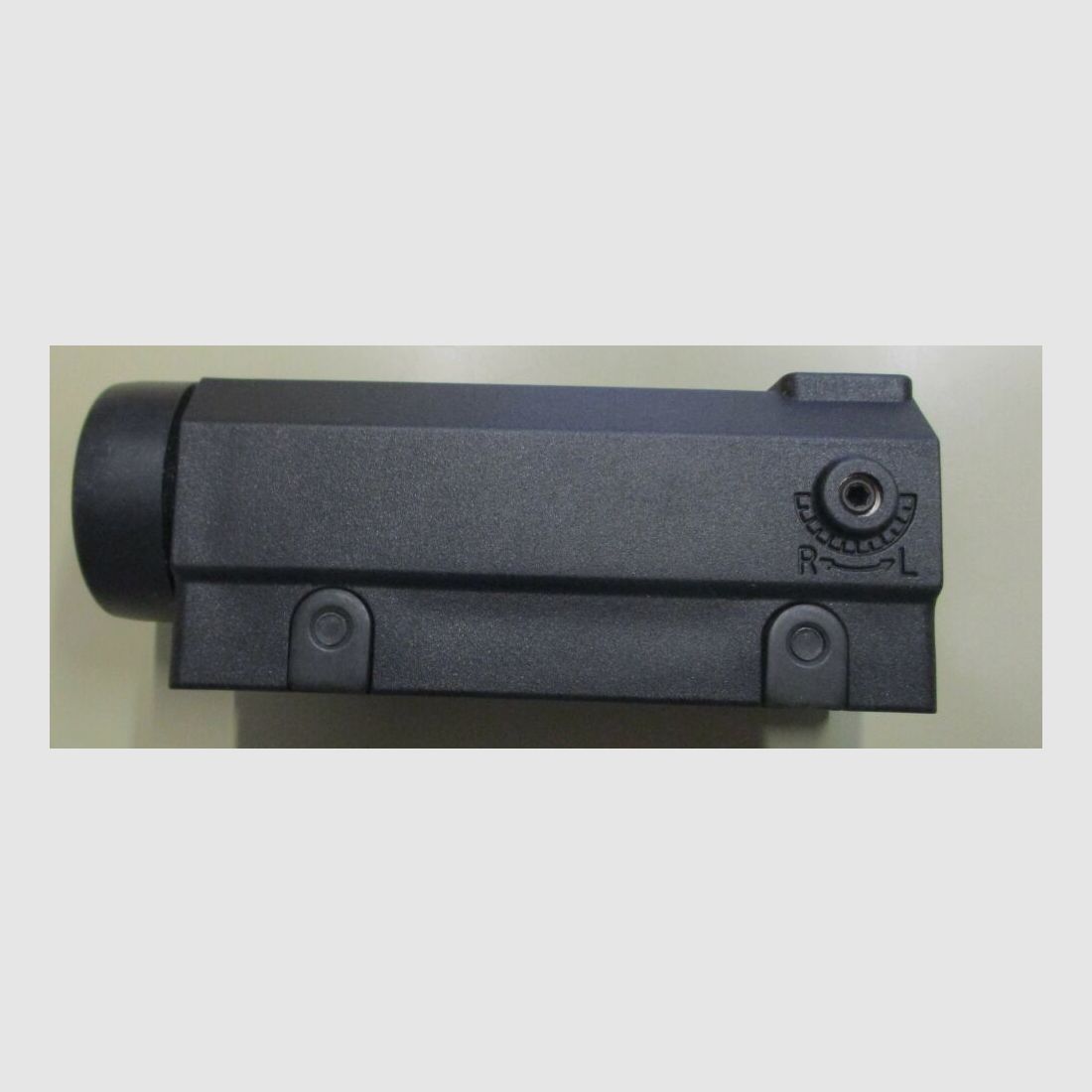 Heckler&Koch	 Hensoldt