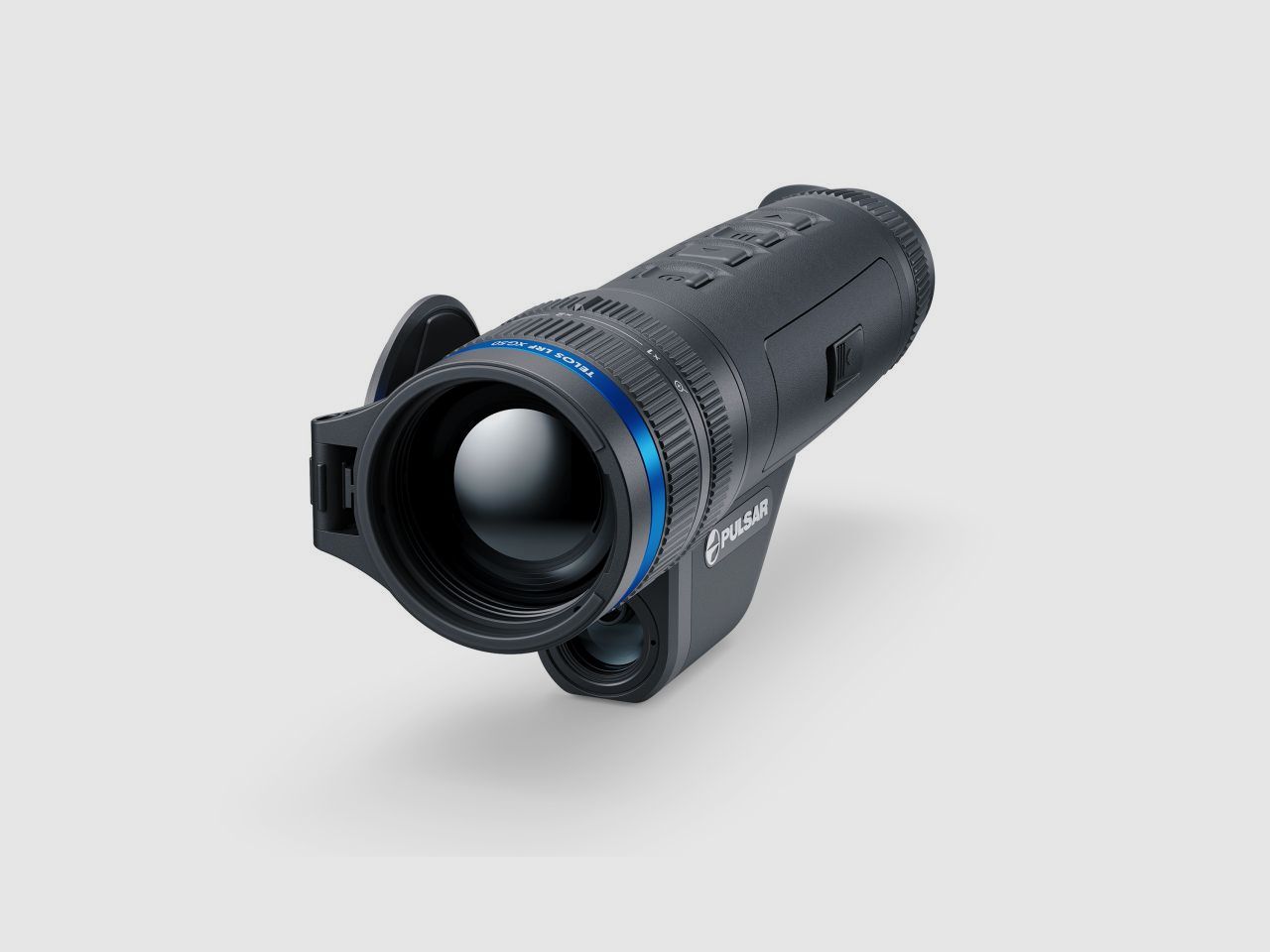 Pulsar Telos LRF XG50 thermal imaging camera