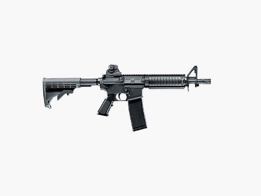 Umarex T4E TM4 RIS CO2 Gewehr Rubberball