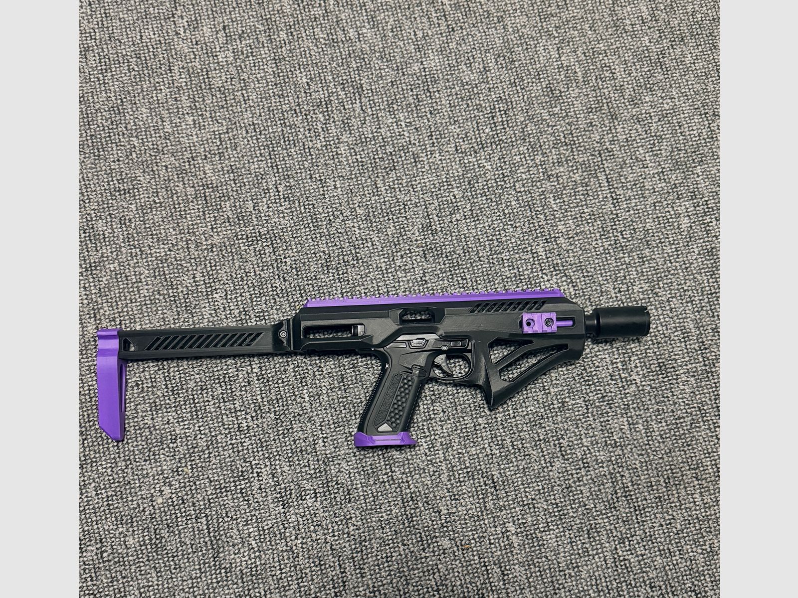 AAP 01 carbine Kit 