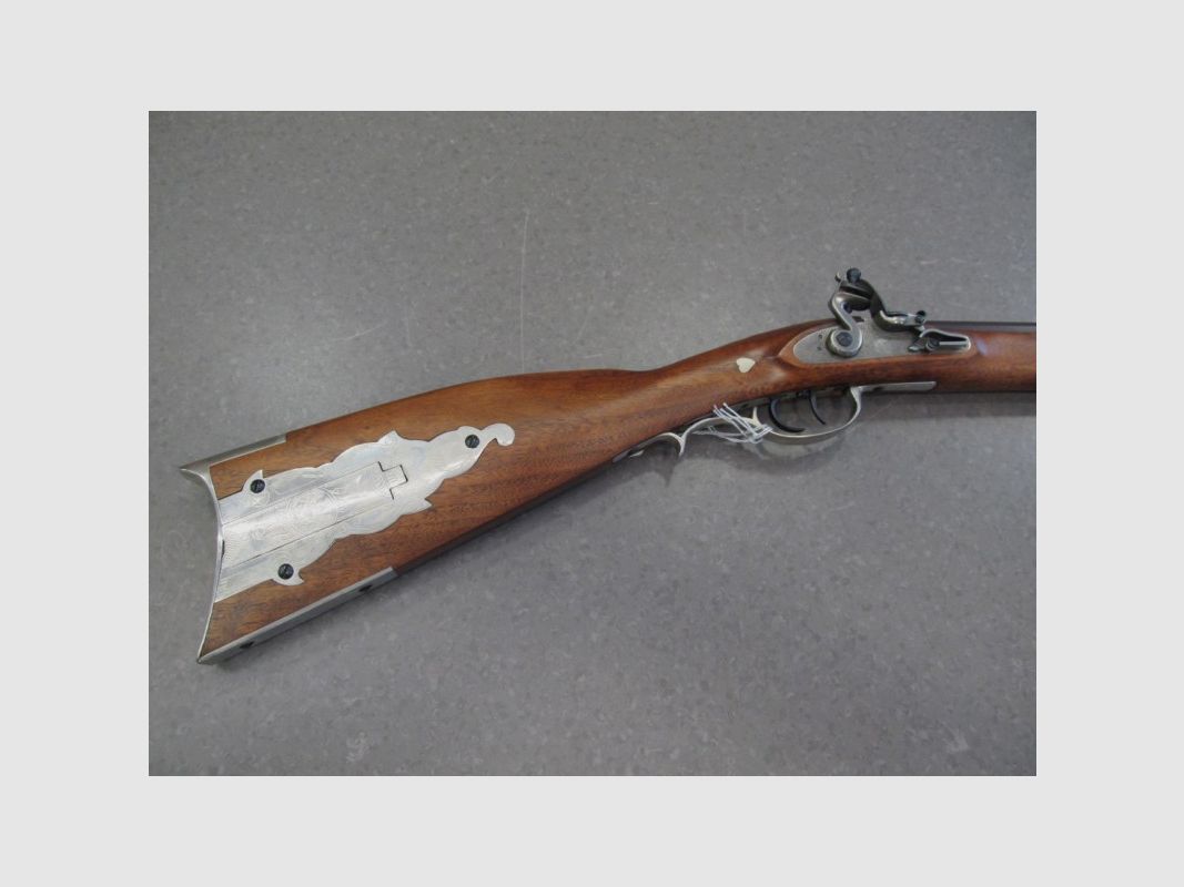 PEDERSOLI KARABINA VORDERLADER KENTUCKY S.S., zdjęcie 2 z 8