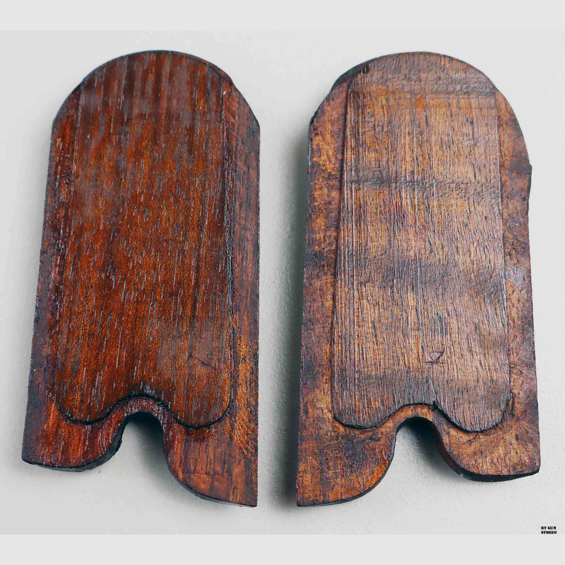 Pistola DWM Borchardt mod. C93 SIAM cal. 7,65×25 matr. 2268, immagine 34 di 45