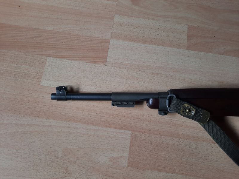 30 M1 Carbine Inland mit Zubehör kein Garand M1 M14