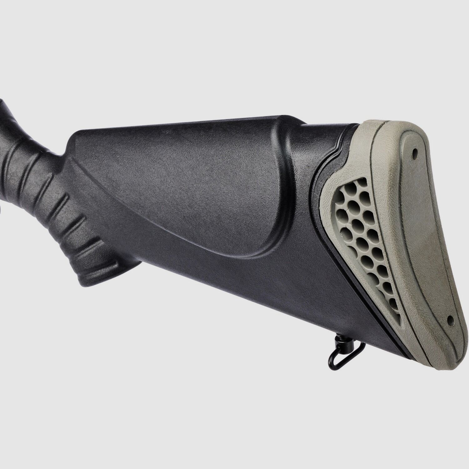 Mercury air Luftgewehr 85 XTac Set, Kal. 4,50