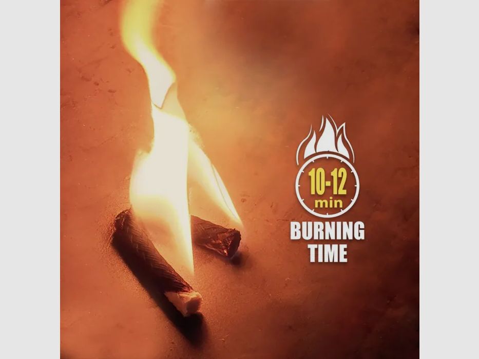 ECO Fire Nuggets 24 Stück