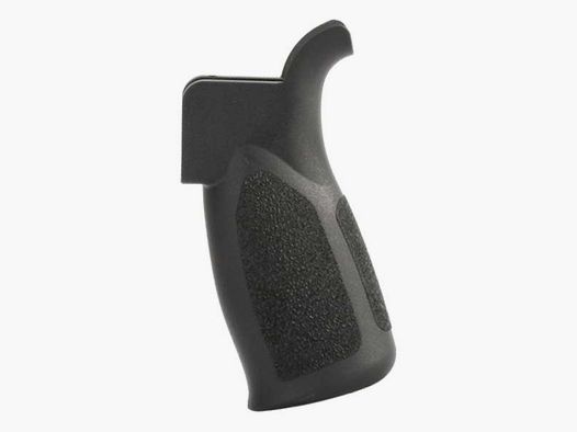 H&K Mango de plástico V2 - Negro