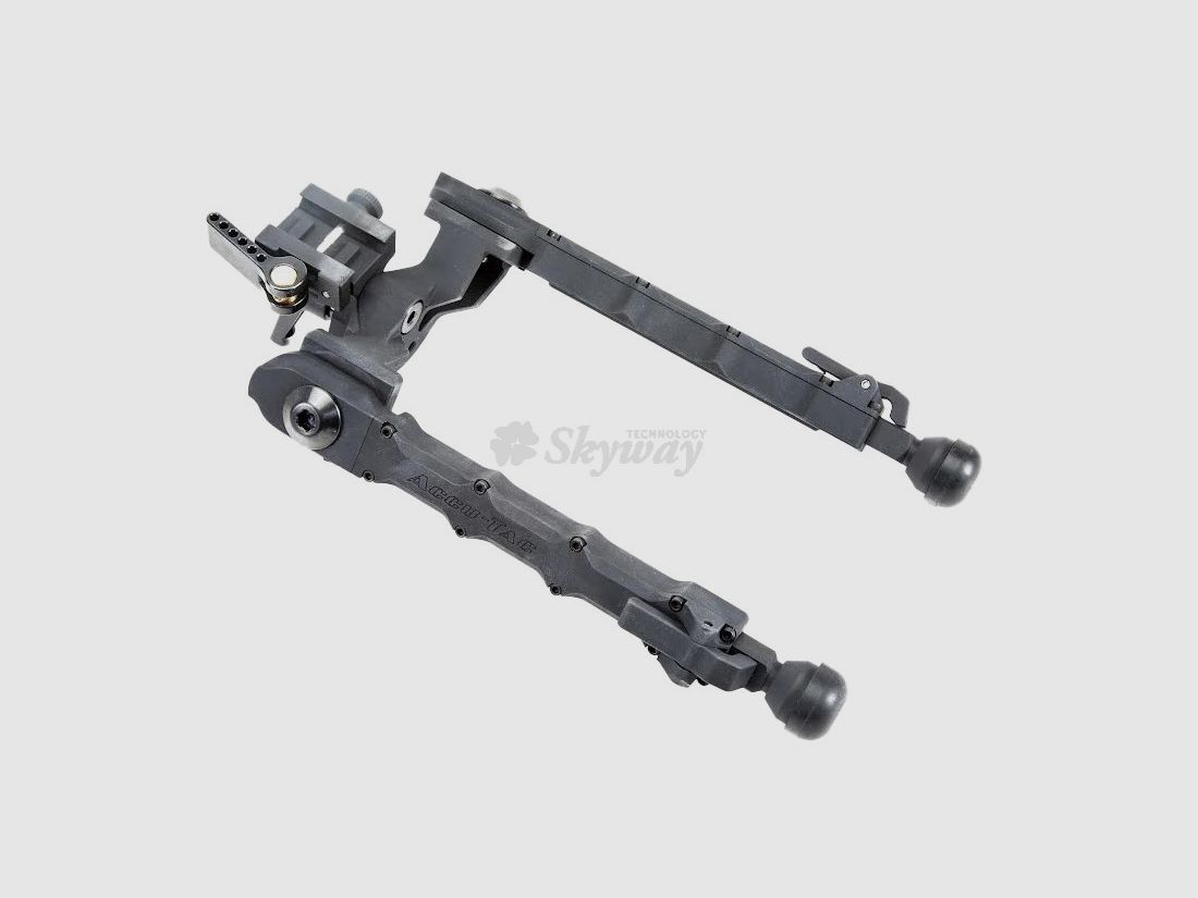 Accu-Tac WB-5 Bipod Picatinny, zdjęcie 2 z 2