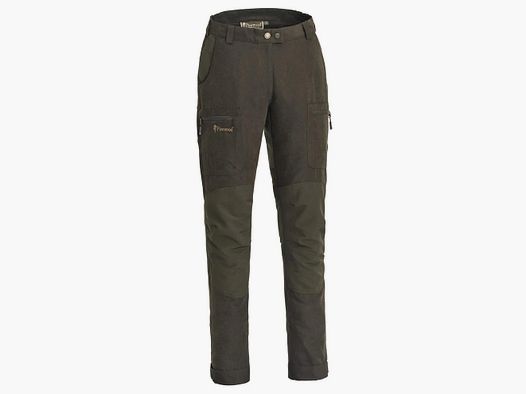 Pinewood Furudal Karibu-Jagd Extreme TRS W