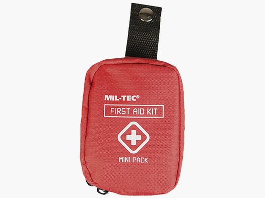 Mil-Tec Mil-Tec First Aid Pack Mini