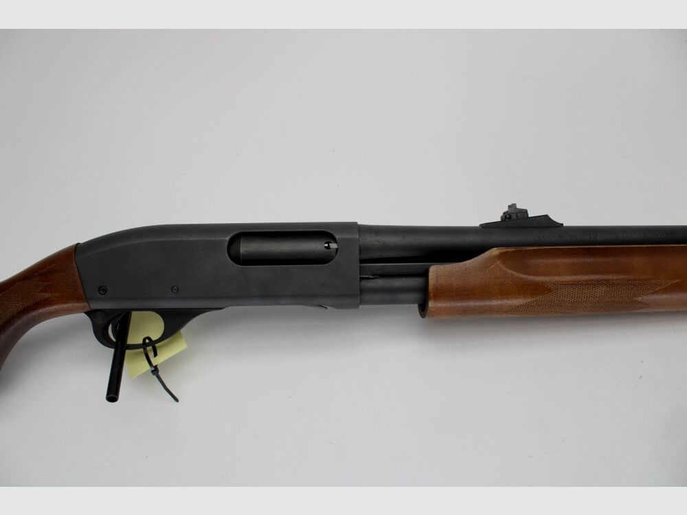 Vorderschafts Rep Flinte Remington Mod. 870 Express Magnum 12/76