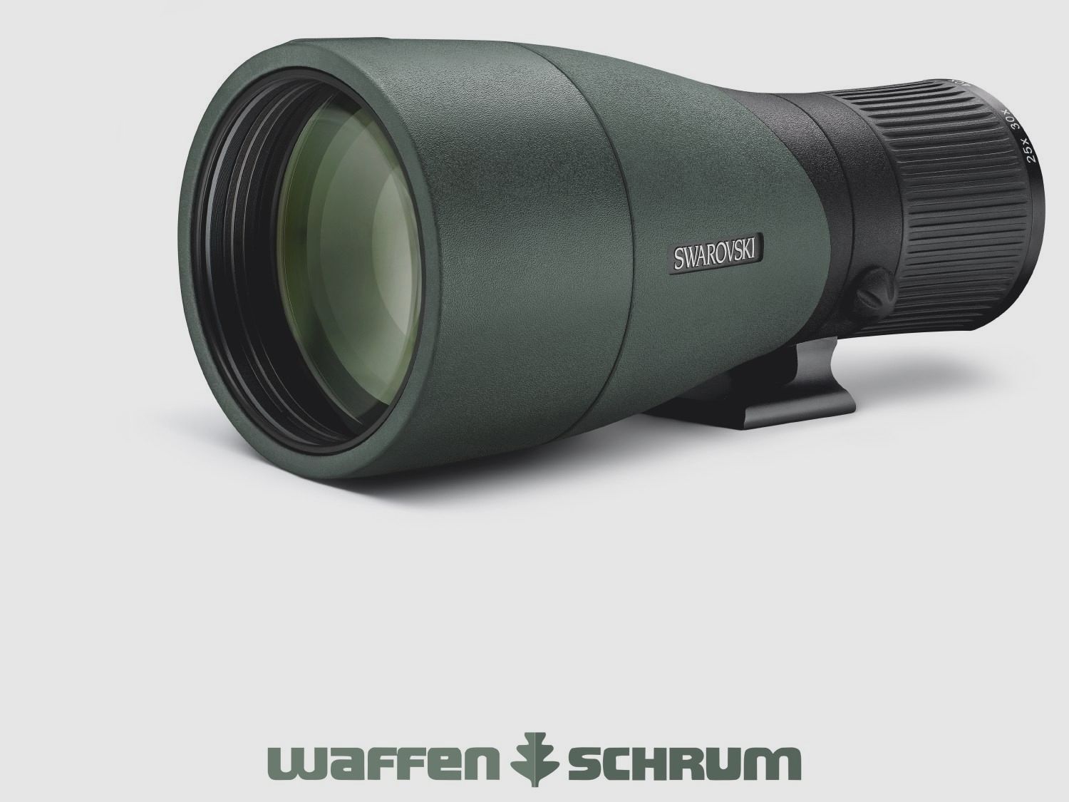 Module d'objectif Swarovski ATX/STX/BTX 85mm