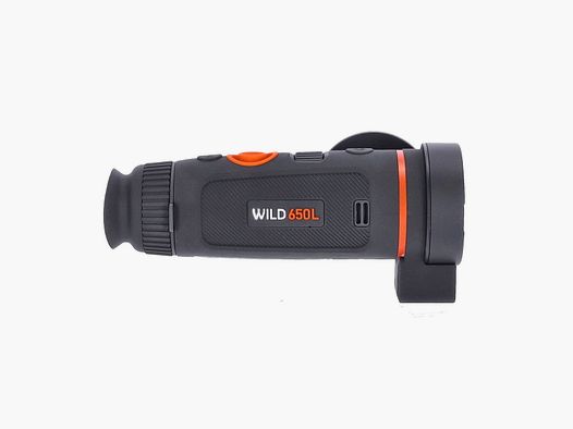 ThermTec Wild 650L appareil de vision thermique