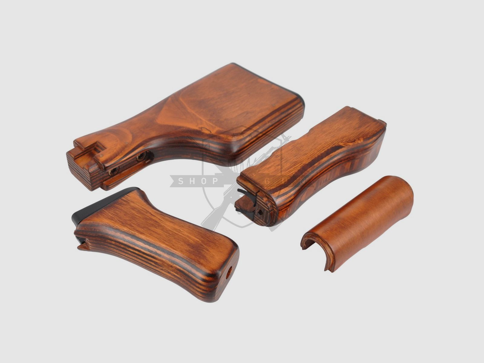 Set di guardia per LCT RPKS-74