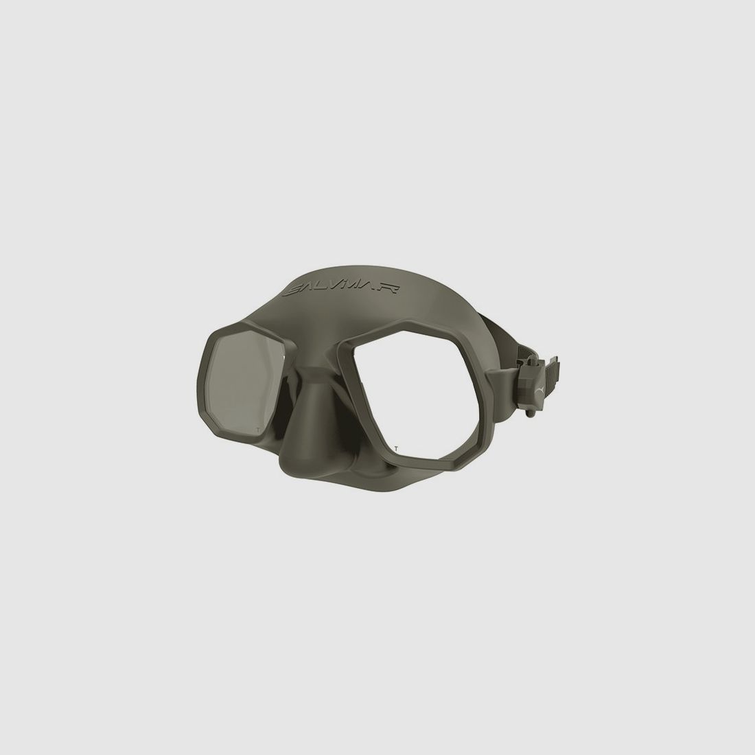 SALVIMAR FLY MILITARY GREEN