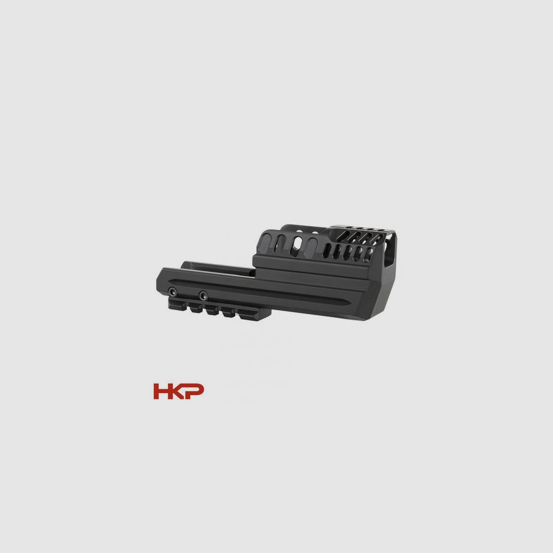 HKP HK VP9 Match Rail Mount Compensator