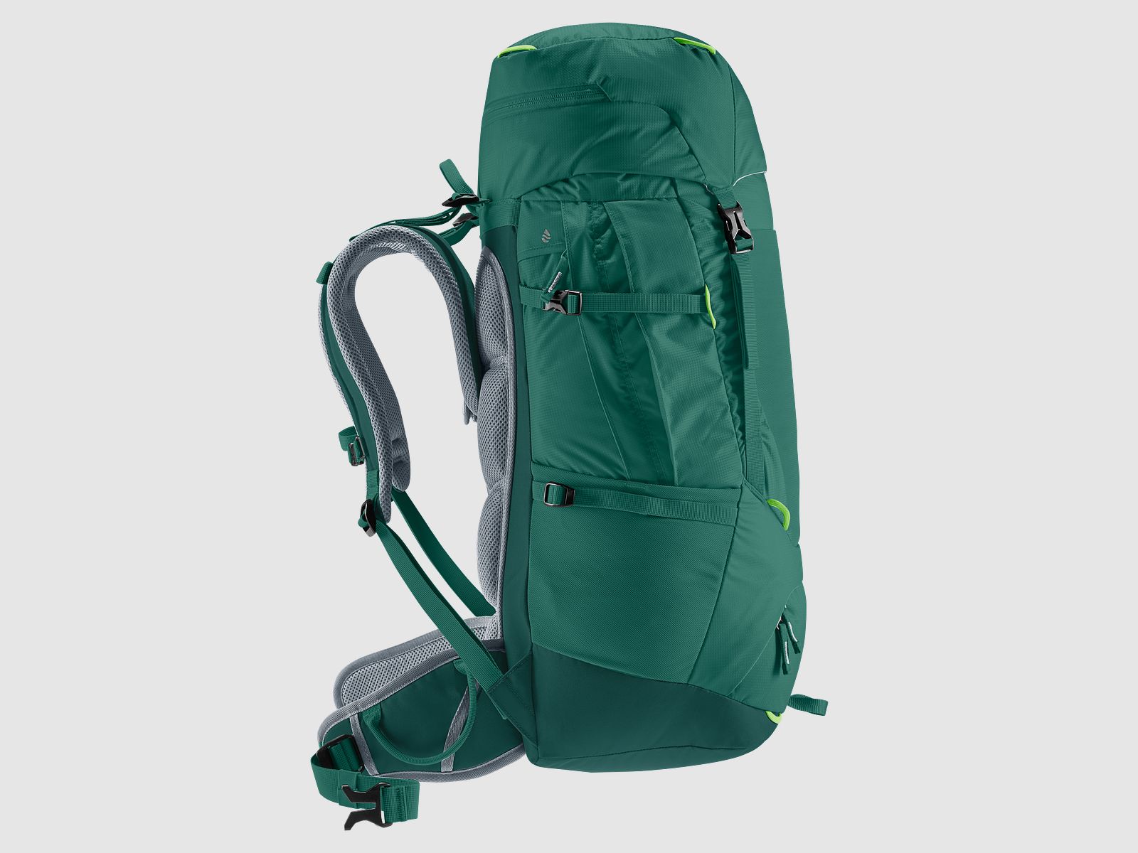 Deuter Fox 40+4 Paprika-Mandarine