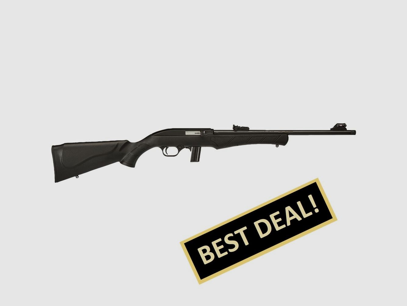 Rossi 7022 RS22 schwarz