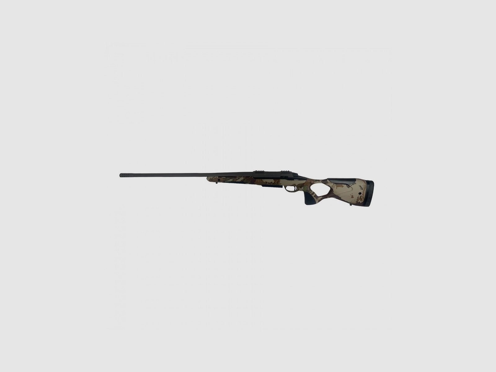 Sako S20 Hunter Fusion Cal. 270 Winchester, image 8 sur 8