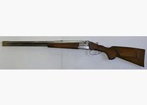 Sauer&Sohn Mod. 54 weisfertig