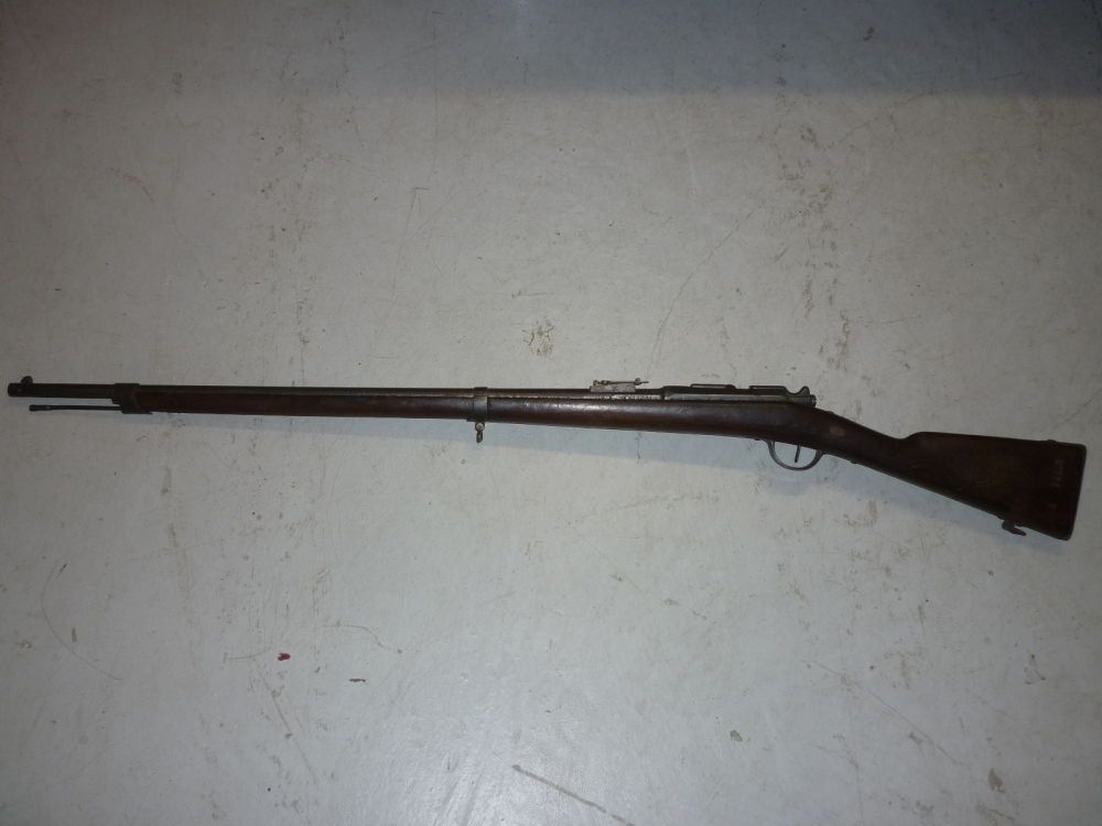 Manufacture .. see photo M1866/74