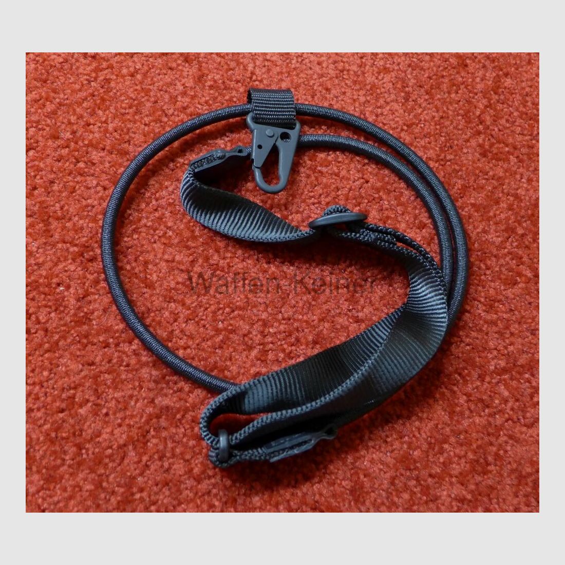 Heckler & Koch SP5, immagine 10 di 10