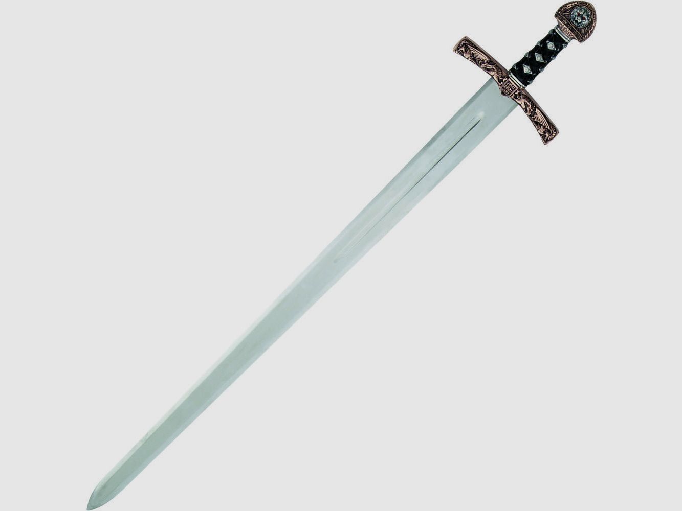 Épée Richard Cœur de Lion