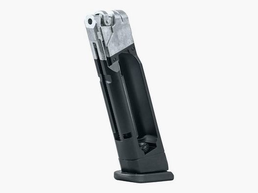 GLOCK Zubehör für CO2 Magazin f. GLOCK 17 Gen4 Kal. 4,5 mm BB