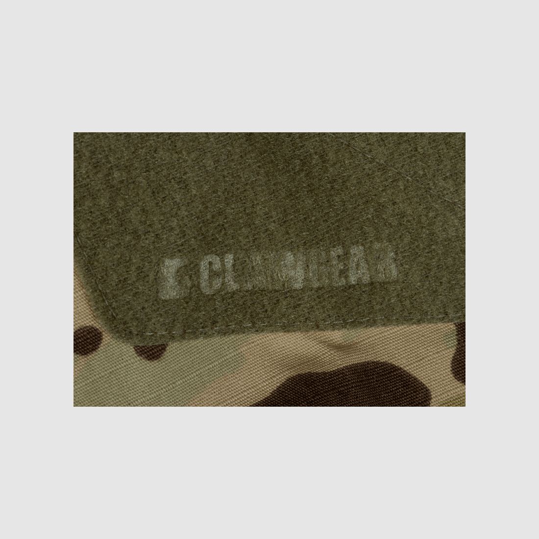 CLAWGEAR OPERATOR COMBAT SHIRT MULTICAM LONG, Bild 7 von 7